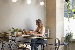 Abbatial Saint Germain