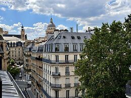 Abbatial Saint Germain