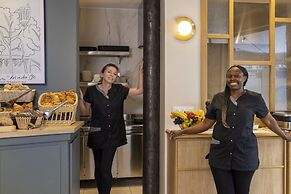 Abbatial Saint Germain