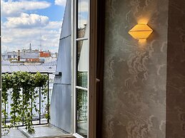 Abbatial Saint Germain