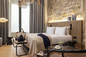 Abbatial Saint Germain