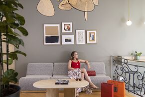 Abbatial Saint Germain