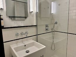 Abbatial Saint Germain