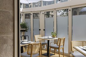 Abbatial Saint Germain