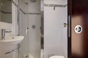 Abbatial Saint Germain