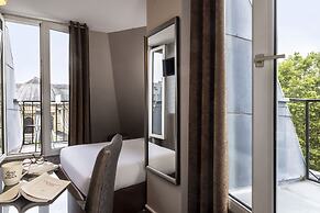 Abbatial Saint Germain