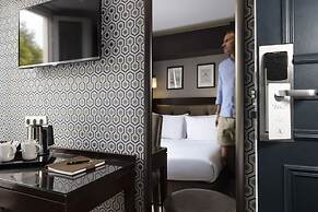 Abbatial Saint Germain