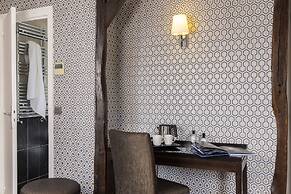 Abbatial Saint Germain