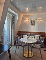 Hôtel Alison