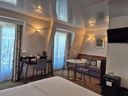 Hôtel Alison