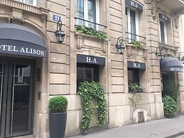 Hôtel Alison