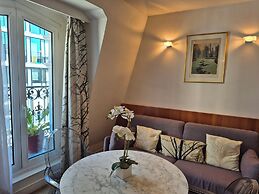 Hôtel Alison