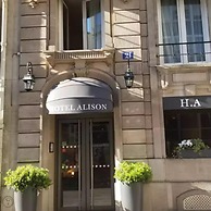 Hôtel Alison