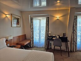 Hôtel Alison