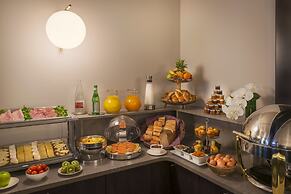 Hôtel Le Marquis by Inwood Hotels