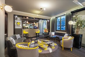 Hôtel Le Marquis by Inwood Hotels