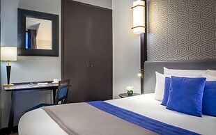 Hôtel Le Marquis by Inwood Hotels