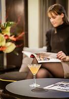 Hôtel Le Marquis by Inwood Hotels