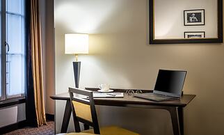 Hôtel Le Marquis by Inwood Hotels