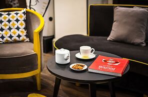 Hôtel Le Marquis by Inwood Hotels