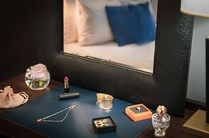 Hôtel Le Marquis by Inwood Hotels