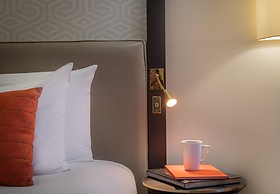 Hôtel Le Marquis by Inwood Hotels
