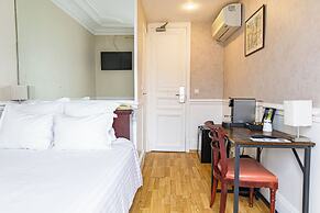 Hotel Claude Bernard Saint Germain