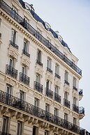 Hotel Claude Bernard Saint Germain