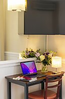 Hotel Claude Bernard Saint Germain