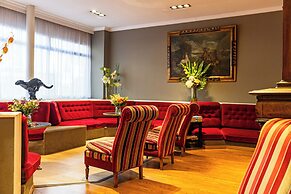 Hotel Claude Bernard Saint Germain