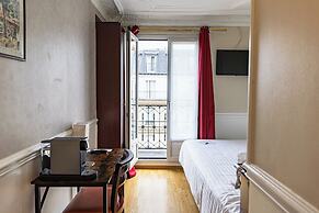 Hotel Claude Bernard Saint Germain