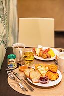 Hotel Claude Bernard Saint Germain