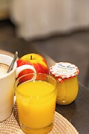 Hotel Claude Bernard Saint Germain