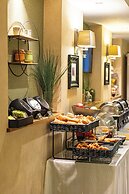 Hotel Claude Bernard Saint Germain