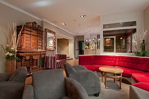 Hotel Claude Bernard Saint Germain