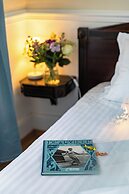 Hotel Claude Bernard Saint Germain