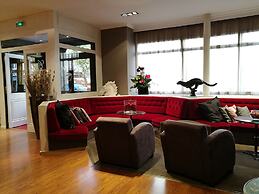 Hotel Claude Bernard Saint Germain