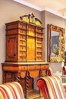 Hotel Claude Bernard Saint Germain