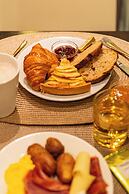 Hotel Claude Bernard Saint Germain