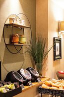 Hotel Claude Bernard Saint Germain