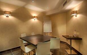 Hotel Claude Bernard Saint Germain