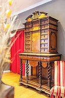 Hotel Claude Bernard Saint Germain