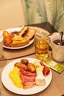 Hotel Claude Bernard Saint Germain