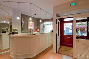Hotel Claude Bernard Saint Germain