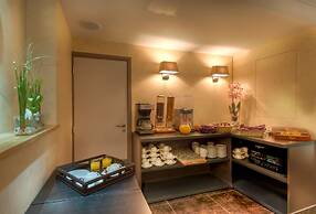 Hotel Claude Bernard Saint Germain