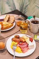 Hotel Claude Bernard Saint Germain