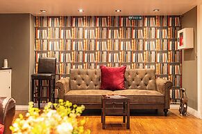 Hotel Claude Bernard Saint Germain