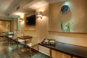 Hotel Claude Bernard Saint Germain