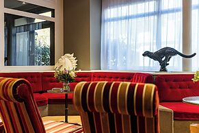 Hotel Claude Bernard Saint Germain