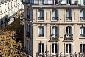 Hotel Claude Bernard Saint Germain
